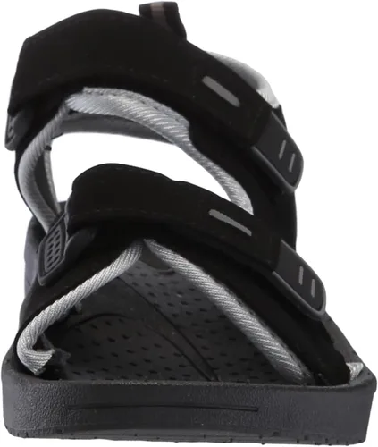 Miniatura 2 de Skysole - Sandalias ligeras con doble correa ajustable para niños