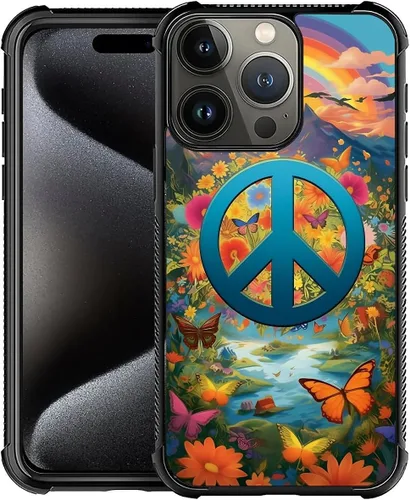 Miniatura 54 de CARLOCA Funda para iPhone XR, diseño de jirafa de cristal, ultra protección, a prueba de golpes, silicona suave TPU antideslizante para iPhone XR