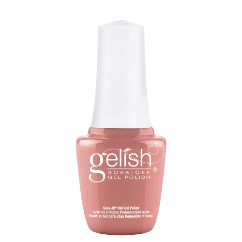Miniatura 12 de Gelish Mini Esmalte de Uñas en Gel - 9mL Libre de TPO, de Larga Duración, Eliminación en Remojo, Color Vibrante, Calidad Profesional, Alto Brillo