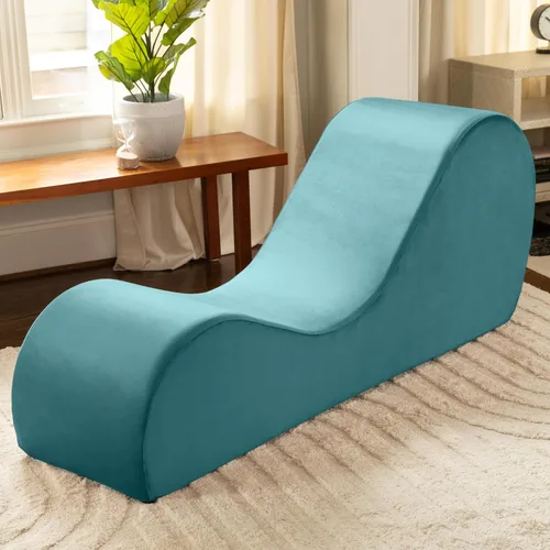 Miniatura 10 de Liberator Kama Sutra Chaise Lounge - Negro