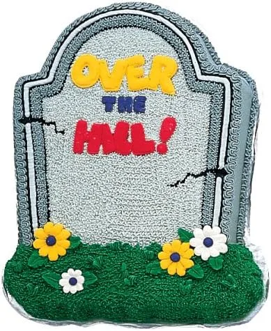 Miniatura 2 de Wilton La bandeja de lápidas de la colina.