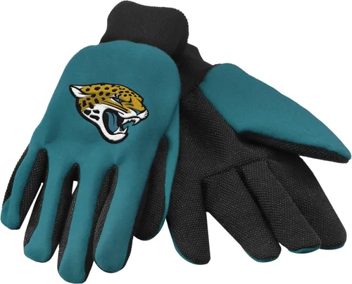 Miniatura 26 de FOCO NFL Guantes de Trabajo Utilitarios de Palma