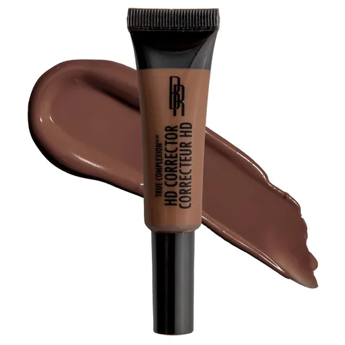Miniatura 8 de Black Radiance True Complexion HD Corrector oscuro (fresco) (paquete de 2)
