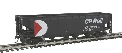 Miniatura 5 de Walthers Trainline Góndola-Ready to Run-Norfolk Southern 931-1863 HO Scale Model Railroad - Modelo de carga