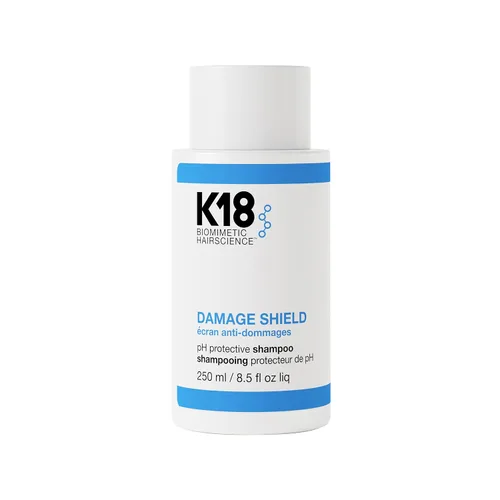Miniatura 6 de K18 Champú protector Damage Shield, reduce el encrespamiento y los enredos, mantiene la salud del cabello