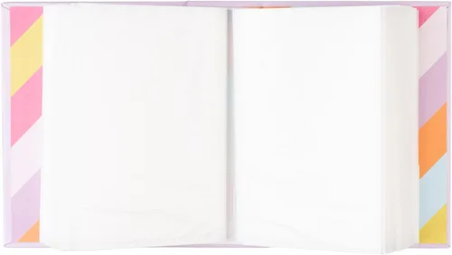 Miniatura 3 de Pusheen - Álbum de fotos de 4 x 6 pulgadas, Pusheen The Cat Book Álbum de fotos familiar con 100 bolsillos deslizables Álbum de recortes Kawaii