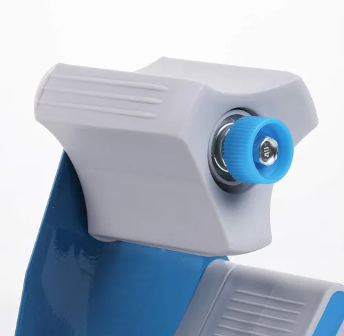 Miniatura 8 de Mr. Pen - Pistola dispensadora de cinta de embalaje, dispensador de cinta adhesiva de 3 pulgadas, pistola de cinta adhesiva de 3 pulgadas, Azul