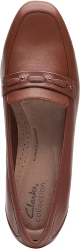 Miniatura 7 de Clarks Mocasín Juliet Bay para mujer