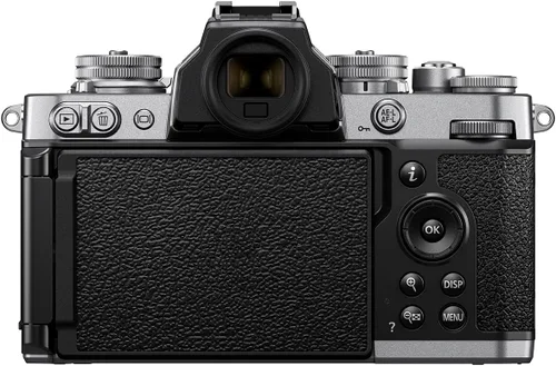 Miniatura 6 de Nikon Z fc cámara sin espejo de formato DX con adaptador de montaje FTZ II