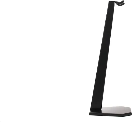 Miniatura 5 de Ruach GS-5 Percha de madera para guitarra acústica y eléctrica - Negro
