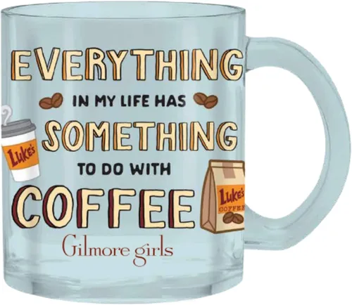 Miniatura 51 de Silver Buffalo Strawberry Shortcake Bake the World a Better Place - Taza ancha de cerámica con leche, 17 onzas