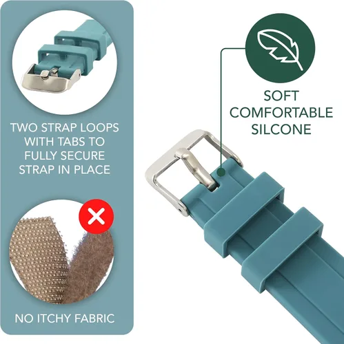 Miniatura 3 de Reloj para niños relojes analógicos para niños Ideal para niños y niñas a partir de 4 años Reloj analógico perfecto para niños herramienta