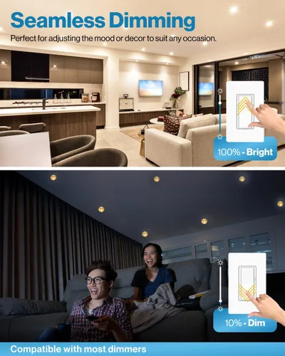 Miniatura 5 de Sunco - Paquete de 6 bombillas LED BR30, alto rendimiento de 1200 lúmenes, focos para interiores, 11W equivalente a 65W, 3000K cálidas, base E26