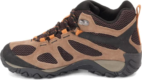 Miniatura 3 de Merrell Yokota 2 Mid impermeable para hombre