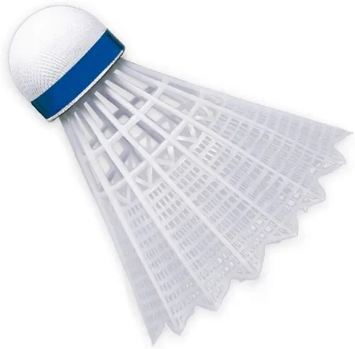 Miniatura 3 de Poolmaster 72862 Juego de bádminton para jardín, piscina, agua o césped, (incluye 4 raquetas y 4 volantes)