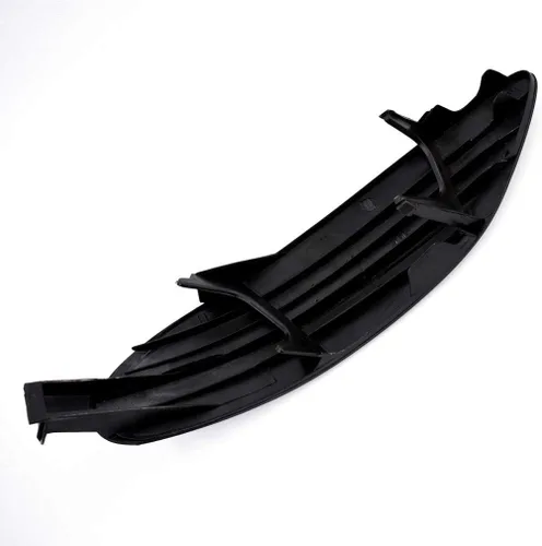 Miniatura 2 de LABLT Reemplazo de rejillas de lente de lámpara antiniebla para Toyota Corolla 52128-02200 52127-02170
