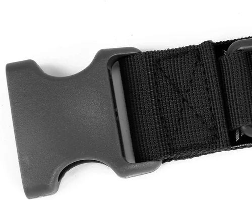 Miniatura 5 de ArcEnCiel Airsoft Belt Tactical Militar Batalla Combate Utilidad Paintball Carrier