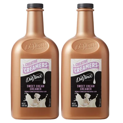 Miniatura 14 de DaVinci Gourmet - Salsa de pastel de calabaza, 64 onzas líquidas (paquete de 1)