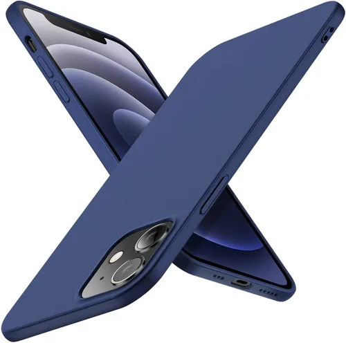 Miniatura 66 de X-level Funda para iPhone 11 Pro Max, delgada y suave TPU superficie mate, funda ultradelgada para teléfono, ligera, protectora completa
