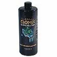 Clonex Solución de clonación, qt