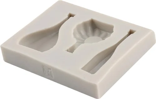 Miniatura 7 de Sijiangmold Moldes de silicona para botellas de vino, moldes para copas de vino, botellas de champán, moldes de caramelo para cupcakes, decoración
