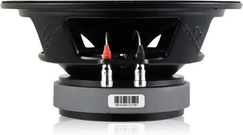 Miniatura 4 de CT Sounds MESO8-4 8" Pro Audio Altavoz de rango medio, 275 vatios RMS, cada uno