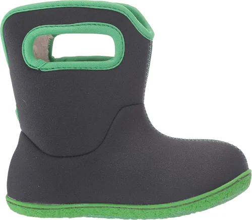 Miniatura 6 de BOGS Unisex-Baby Waterproof Insulated Snow Boot
