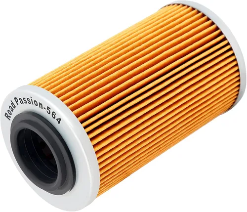 Miniatura 4 de Road Passion Filtro de aceite para CAN-AM SPYDER RT SE5 998 2010-2011 2013 / SPYDER RT LIMITED SE5 998 2010-2013