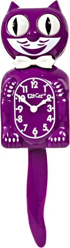 Miniatura 12 de Kit Cat Klock Gentlemen El Original (Negro Clásico)