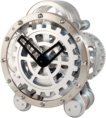 Miniatura 3 de Kikkerland reloj flip