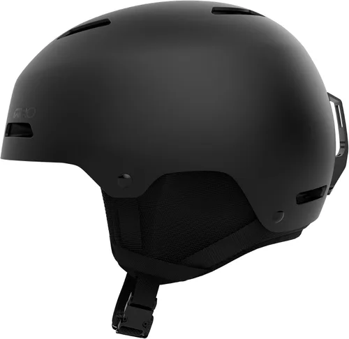 Miniatura 32 de Casco de esquí Giro Ledge - Casco para snowboard para hombres, mujeres y jóvenes