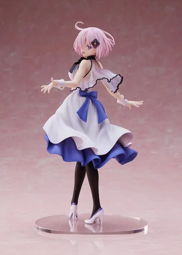 Miniatura 2 de Aniplex Fate/Grand Order Estatua de PVC 1/7 Shielder/Mash Kyrielight - Bajo el mismo cielo - 9.4 in