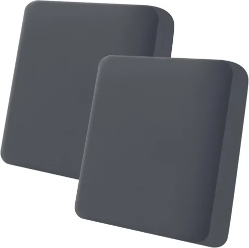 Miniatura 25 de Smiry Fundas de cojín de sofá estampadas, fundas elásticas suaves para sofá, fundas de sofá lavables antideslizantes, protector de muebles para Beige