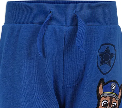 Miniatura 7 de Paw Patrol Nickelodeon - Conjunto de sudadera con capucha y pantalones para niños pequeños