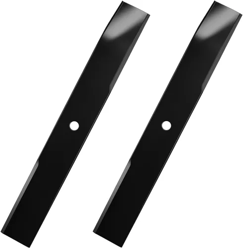 Aeagle Cuchilla para cortacésped para 14-7799 de 38 pulgadas, cortador de tiempo Toro Z 14-4889 79-1720 79-3060 79-3061 88-5140-03 79-3061-03,