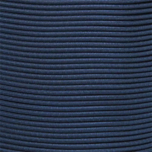 Miniatura 54 de Paracord Planet - Cuerda elástica de 3 mm – Elige entre 3, 7.6, 15 y 30 metros – fabricado en Estados Unidos Azul (Electric Blue)