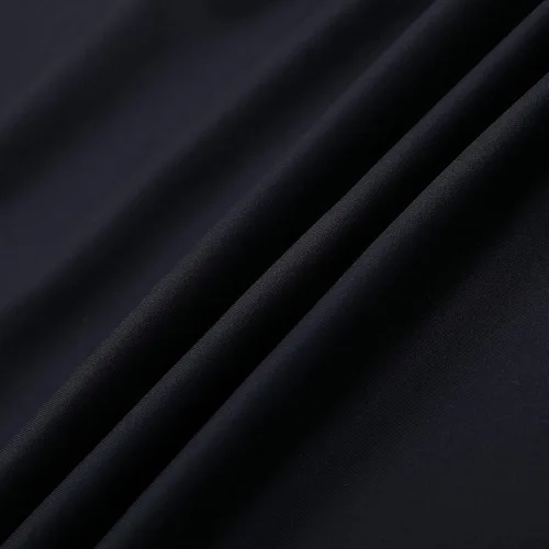 Miniatura 5 de NOOYME Falda pantalón de 28 pulgadas para mujer con 3 bolsillos, modesta, longitud hasta la rodilla, atlética, midi