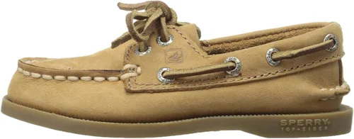 Miniatura 8 de Sperry Authentic Original - Zapatos náuticos bebéniño pequeñoniño grande Beige