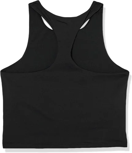 Miniatura 2 de Under Armour Camiseta sin mangas con movimiento para niña