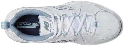 Miniatura 5 de New Balance Women's 608 V5 Casual Comfort Cross Trainer
