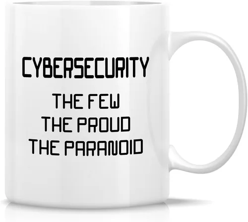 Miniatura 20 de Retreez Taza divertida – Taza de café de cerámica de 11 onzas – Divertido, sarcasmo, sarcástico, regalos de cumpleaños inspiradores para amigos