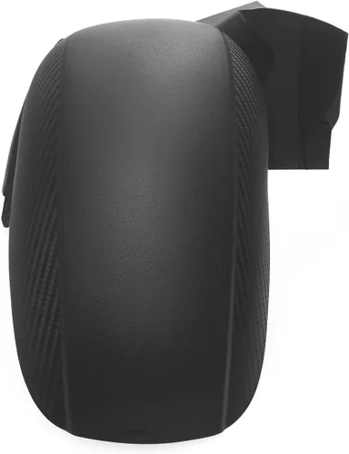 Miniatura 4 de Cubierta contra salpicaduras para guardabarros trasero ABS para Yamaha XMAX 400 300 250 2017-2021 2022 2023