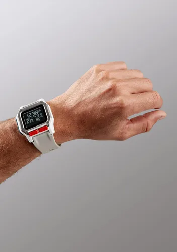 Miniatura 5 de NIXON - Reloj Regulus A1180, reloj deportivo digital para hombre, resistente al agua hasta 328 pies 100 m