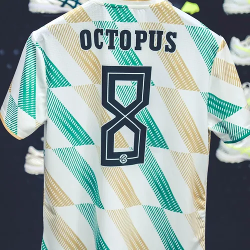 Miniatura 6 de Los hombres modifican la camiseta de fútbol, personaliza tu propio equipo de fútbol, uniforme de entrenamiento de equipo semi profesional