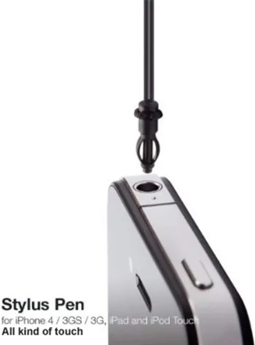 Miniatura 3 de Stylus compatible con Amazon Fire 7 Kids Edition (versión 2019), Kindle Fire HDX 8.9 (versión 2013), 7 (versión 2013), HD 7 (versión 2013), 8.9