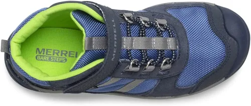 Miniatura 4 de Merrell Bare Steps Ridge Hiker Niños