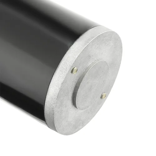 Miniatura 8 de uxcell Motor-reductor de alto par. Reductor de velocidad.