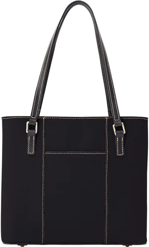 Miniatura 3 de Dooney Bourke Pebble Grain - Bolsa Lexington pequeña Verde