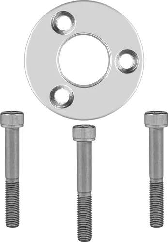 Miniatura 7 de Adaptador de elevación, compatible con Yamaha 5.3 V8, 4.2 V6, F200B, F115B, F425, MT0025, MT0022 y Non-Verado Mercury (1.5" x16)