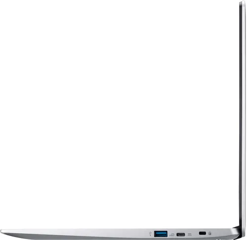 Miniatura 6 de Acer Chromebook 2023 - Luz delgada para computadora portátil, pantalla HD de 15.6 pulgadas, Intel Celeron N4020 de doble núcleo (hasta 2.80 GHz), 4
